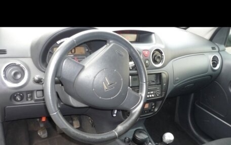 Citroen C2, 2008 год, 255 000 рублей, 4 фотография