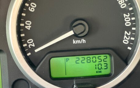 Land Rover Discovery III, 2008 год, 990 000 рублей, 17 фотография