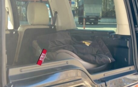 Land Rover Discovery III, 2008 год, 990 000 рублей, 11 фотография