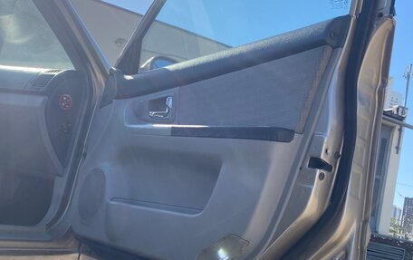 KIA Cerato I, 2007 год, 290 000 рублей, 13 фотография