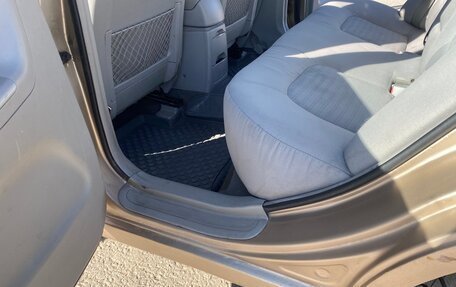 KIA Cerato I, 2007 год, 290 000 рублей, 21 фотография