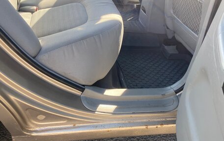 KIA Cerato I, 2007 год, 290 000 рублей, 16 фотография