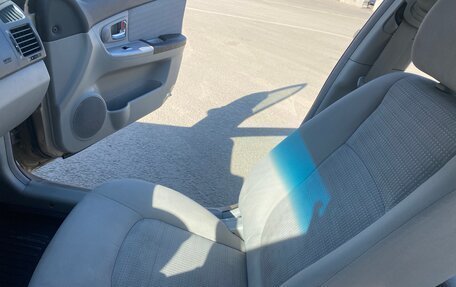 KIA Cerato I, 2007 год, 290 000 рублей, 27 фотография