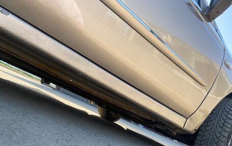 KIA Cerato I, 2007 год, 290 000 рублей, 33 фотография