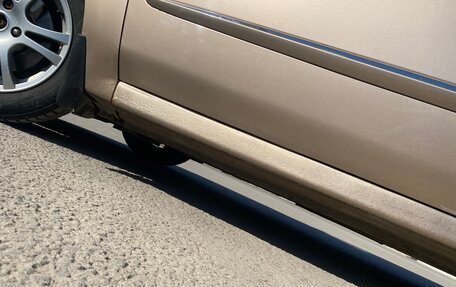 KIA Cerato I, 2007 год, 290 000 рублей, 34 фотография