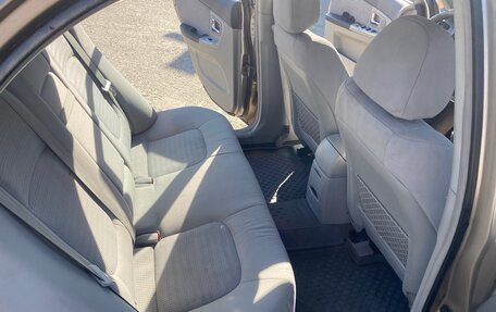 KIA Cerato I, 2007 год, 290 000 рублей, 29 фотография