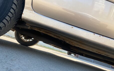 KIA Cerato I, 2007 год, 290 000 рублей, 32 фотография