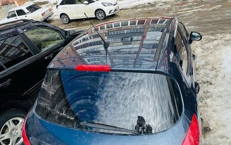 Peugeot 308 II, 2009 год, 380 000 рублей, 2 фотография