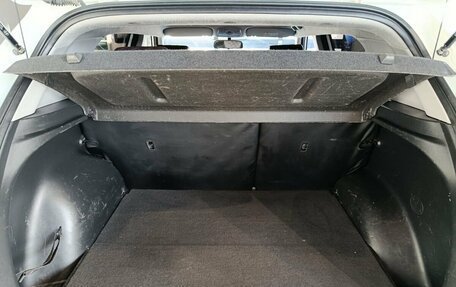 Hyundai Creta I рестайлинг, 2017 год, 1 290 000 рублей, 14 фотография