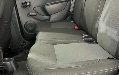 Renault Logan II, 2021 год, 1 200 000 рублей, 16 фотография