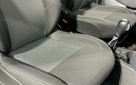 Renault Logan II, 2021 год, 1 200 000 рублей, 15 фотография