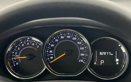 Renault Logan II, 2021 год, 1 200 000 рублей, 13 фотография