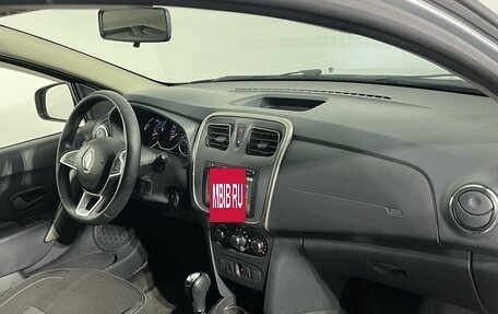 Renault Logan II, 2021 год, 1 200 000 рублей, 9 фотография