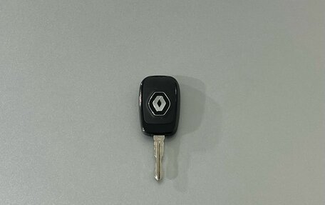 Renault Logan II, 2021 год, 1 200 000 рублей, 22 фотография