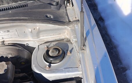 Hyundai Accent II, 2008 год, 330 000 рублей, 7 фотография