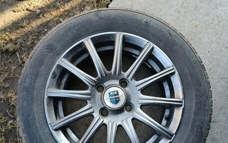 Hyundai Accent II, 2008 год, 330 000 рублей, 11 фотография