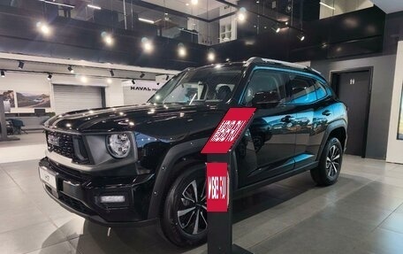 Haval H7, 2026 год, 3 999 000 рублей, 2 фотография