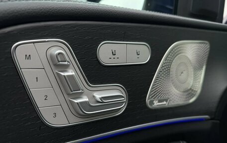 Mercedes-Benz GLE, 2021 год, 7 499 000 рублей, 12 фотография