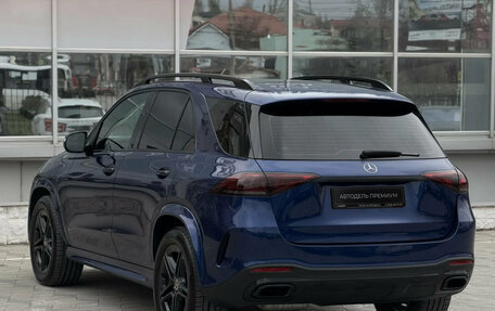 Mercedes-Benz GLE, 2021 год, 7 499 000 рублей, 6 фотография