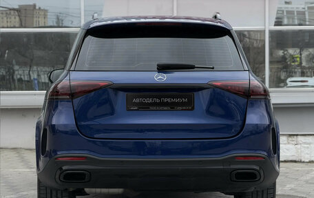 Mercedes-Benz GLE, 2021 год, 7 499 000 рублей, 5 фотография