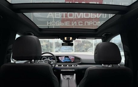 Mercedes-Benz GLE, 2021 год, 7 499 000 рублей, 11 фотография