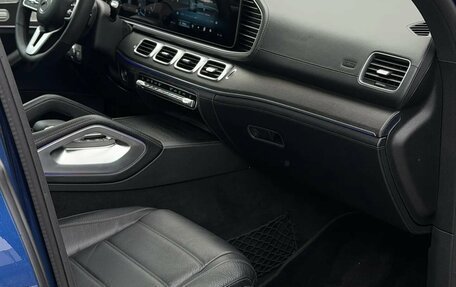 Mercedes-Benz GLE, 2021 год, 7 499 000 рублей, 13 фотография