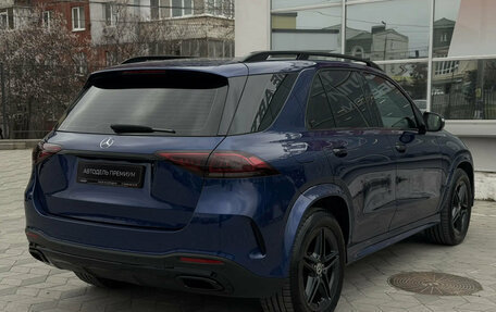 Mercedes-Benz GLE, 2021 год, 7 499 000 рублей, 7 фотография