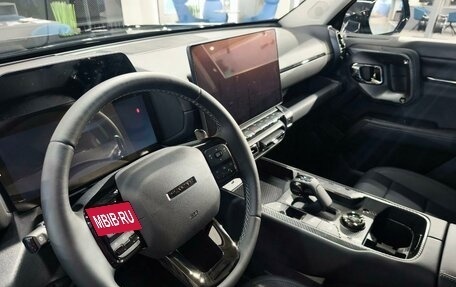 Haval H7, 2026 год, 3 999 000 рублей, 4 фотография