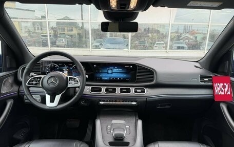 Mercedes-Benz GLE, 2021 год, 7 499 000 рублей, 10 фотография