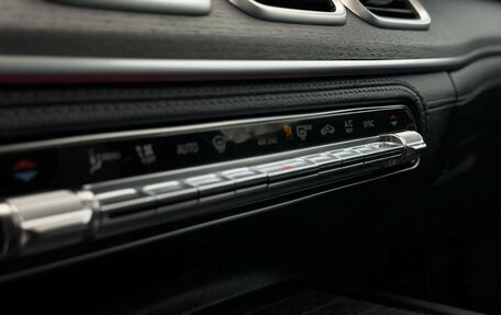 Mercedes-Benz GLE, 2021 год, 7 499 000 рублей, 16 фотография