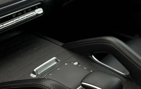 Mercedes-Benz GLE, 2021 год, 7 499 000 рублей, 17 фотография