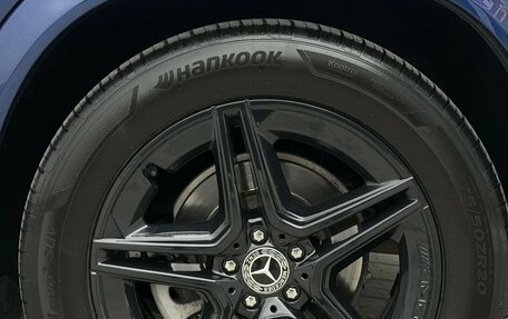 Mercedes-Benz GLE, 2021 год, 7 499 000 рублей, 21 фотография