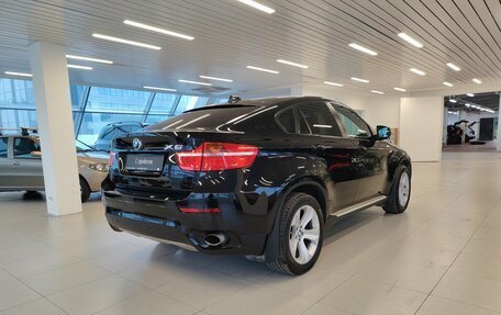 BMW X6, 2009 год, 1 850 000 рублей, 2 фотография