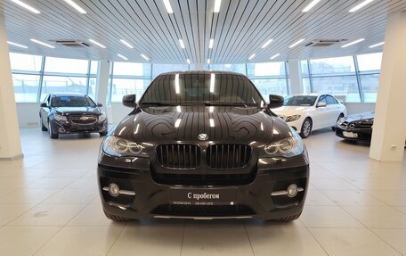BMW X6, 2009 год, 1 850 000 рублей, 3 фотография