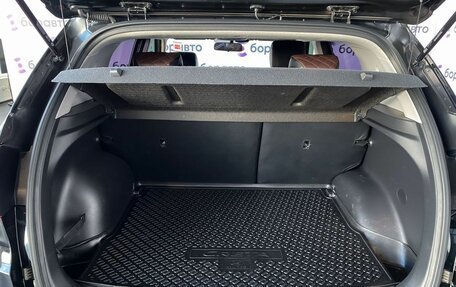 Hyundai Creta I рестайлинг, 2021 год, 2 400 000 рублей, 19 фотография