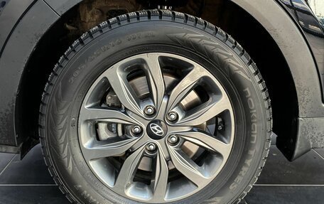 Hyundai Creta I рестайлинг, 2021 год, 2 400 000 рублей, 16 фотография