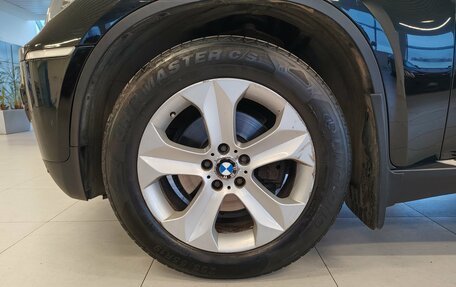 BMW X6, 2009 год, 1 850 000 рублей, 6 фотография