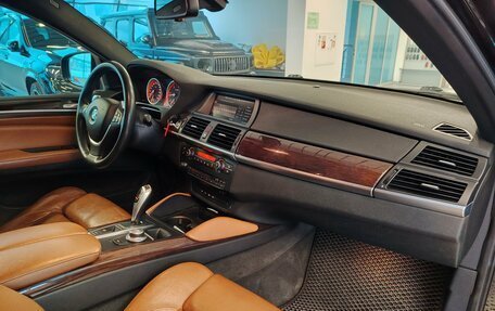 BMW X6, 2009 год, 1 850 000 рублей, 7 фотография