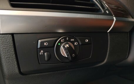 BMW X6, 2009 год, 1 850 000 рублей, 12 фотография