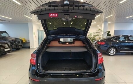 BMW X6, 2009 год, 1 850 000 рублей, 5 фотография