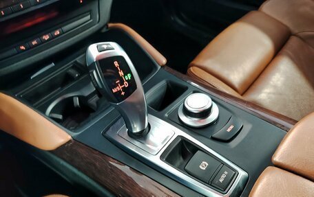 BMW X6, 2009 год, 1 850 000 рублей, 13 фотография