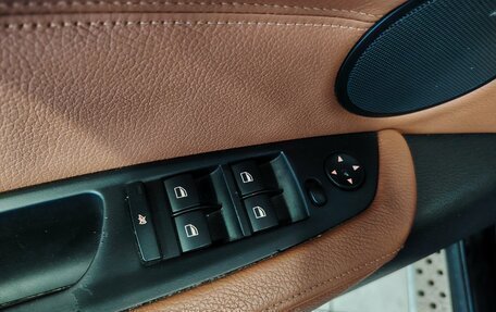 BMW X6, 2009 год, 1 850 000 рублей, 11 фотография