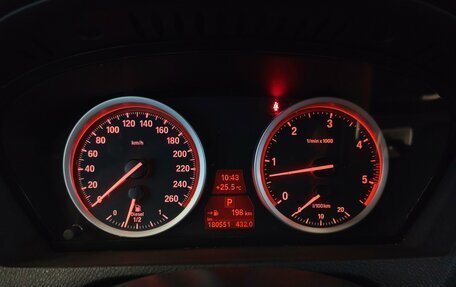 BMW X6, 2009 год, 1 850 000 рублей, 19 фотография