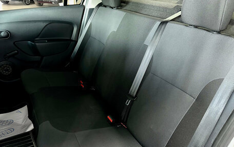 Renault Logan II, 2016 год, 765 000 рублей, 7 фотография