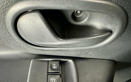 Renault Logan II, 2016 год, 765 000 рублей, 15 фотография