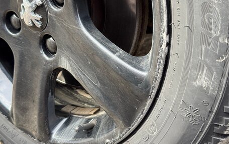 Peugeot 307 I, 2005 год, 470 000 рублей, 4 фотография