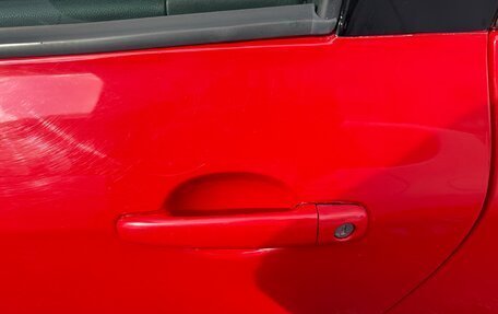 Peugeot 307 I, 2005 год, 470 000 рублей, 6 фотография