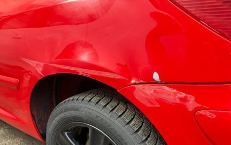 Peugeot 307 I, 2005 год, 470 000 рублей, 12 фотография