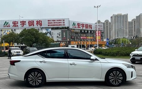 Nissan Altima VI (L34), 2023 год, 2 050 333 рублей, 7 фотография