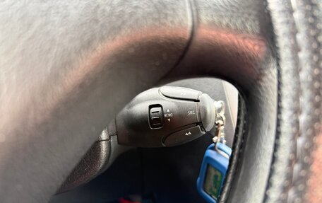 Peugeot 307 I, 2005 год, 470 000 рублей, 20 фотография